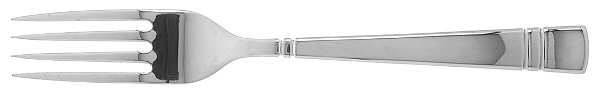 Chelsea (Stainless) Individual Salad Fork
