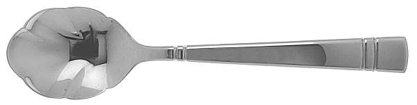 Chelsea (Stainless) Sugar Shell Spoon
