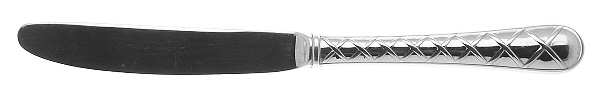 Country Gate (Stainless) Modern Hollow Knife