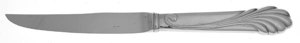 Cove (Stainless-Glossy) Individual Steak Knife Hollow Handle