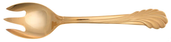Cove (Gold Electroplate) by Yamazaki