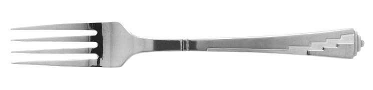 Dakota (Stainless) Fork