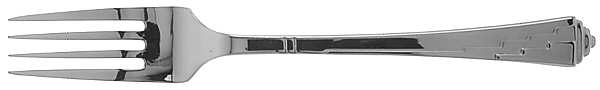 Dakota (Stainless) Individual Salad Fork