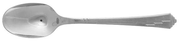Dakota (Stainless) Teaspoon