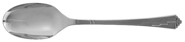 Dakota (Stainless) Tablespoon (Serving Spoon)