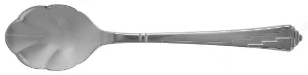 Dakota (Stainless) Sugar Shell Spoon