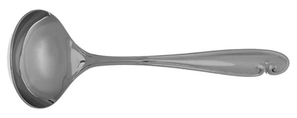 Diva (Stainless) Solid Gravy Ladle