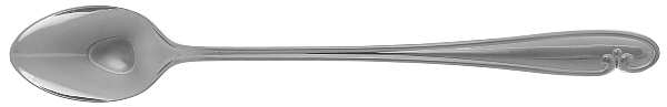 Diva (Stainless) Iced Tea Spoon