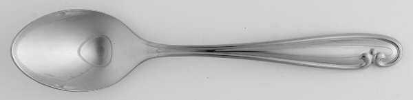 Diva (Stainless) Teaspoon