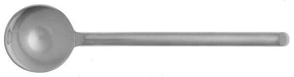 Elements (Stainless) Place/Oval Soup Spoon