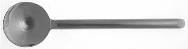Elements (Stainless) Teaspoon