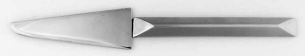 Elements (Stainless) New French Hollow Knife