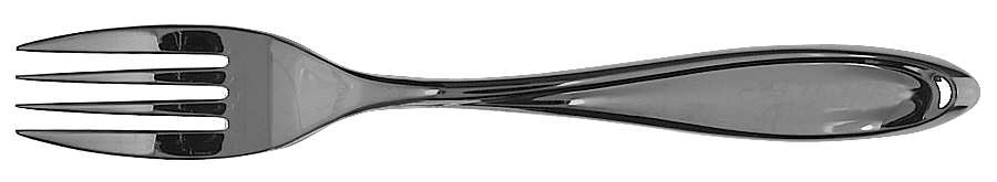 Escapade (Stainless) Fork