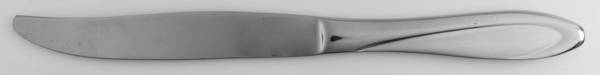 Escapade (Stainless) Modern Solid Knife