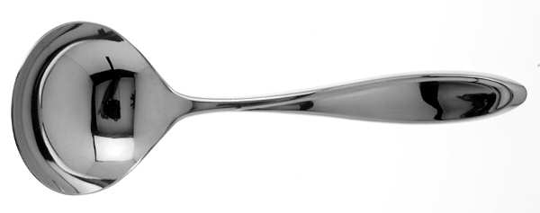 Escapade (Stainless) Solid Gravy Ladle