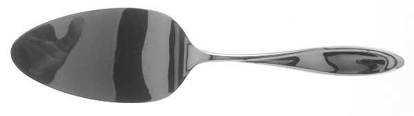 Escapade (Stainless) Solid Pastry Server