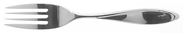 Escapade (Stainless) Individual Salad Fork