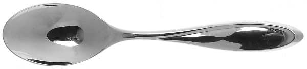 Escapade (Stainless) Place/Oval Soup Spoon