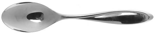 Escapade (Stainless) Teaspoon