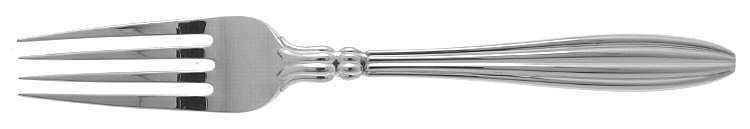 Eternity (Stainless) Fork