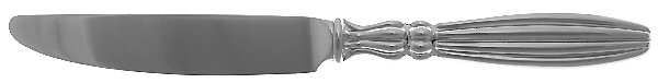 Eternity (Stainless) New French Hollow Knife