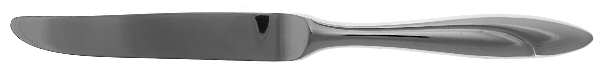 Filar (Stainless) Modern Hollow Knife