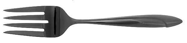 Filar (Stainless) Solid Serving Fork