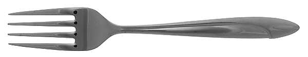 Filar (Stainless) Individual Salad Fork