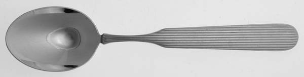 Fiddle Lane (Stainless) Teaspoon