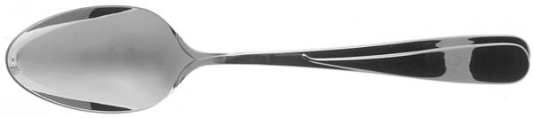 Florian (Stainless-Glossy Finish) Tablespoon (Serving Spoon) by Yamazaki