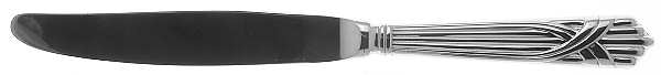 Fortuny (Stainless) Modern Hollow Knife