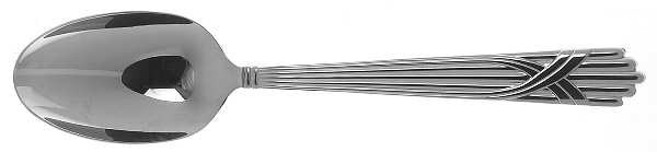Fortuny (Stainless) Place/Oval Soup Spoon