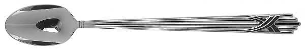 Fortuny (Stainless) Iced Tea Spoon