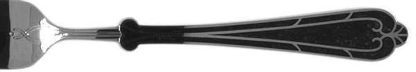 Fortissimo Black (Stainless, Black) by Yamazaki