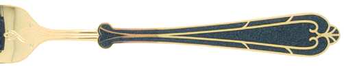 Fortissimo-Black (Gold Electroplate) by Yamazaki