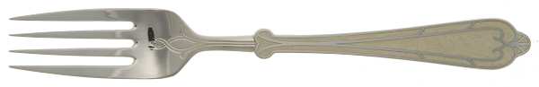 Fortissimo-Bone (Stainless, Bone) Individual Salad Fork