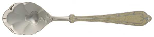 Fortissimo-Bone (Stainless, Bone) Sugar Shell Spoon