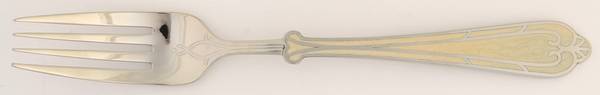 Fortissimo-Bone (Stainless, Bone) by Yamazaki