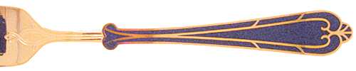 Fortissimo-Cobalt (Gold Electroplate) by Yamazaki