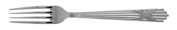 Fortuny (Silverplate) Fork