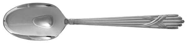 Fortuny (Silverplate) Tablespoon (Serving Spoon)