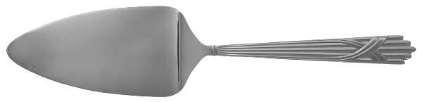 Fortuny (Silverplate) Solid Pastry Server