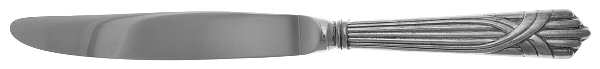 Fortuny (Silverplate) Modern Hollow Knife