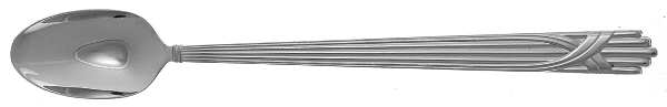 Fortuny (Silverplate) Iced Tea Spoon