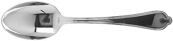 Guardian (Stainless, Glossy Finish) Solid Serving Spoon