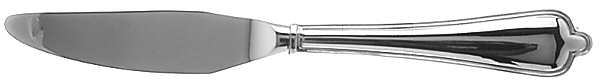 Guardian (Stainless, Glossy Finish) Hollow Handle Master Butter Knife