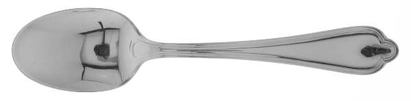 Guardian (Stainless, Glossy Finish) Place/Oval Soup Spoon