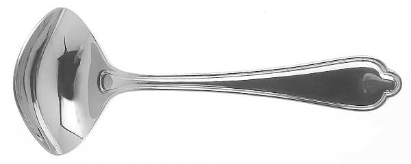 Guardian (Stainless, Glossy Finish) Solid Gravy Ladle