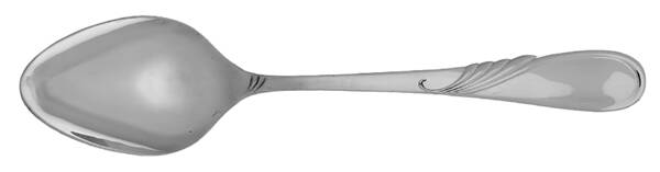 Hilary (Stainless) Round Bowl Soup Spoon (Cream Soup) HC