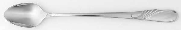 Hilary (Stainless) Iced Tea Spoon